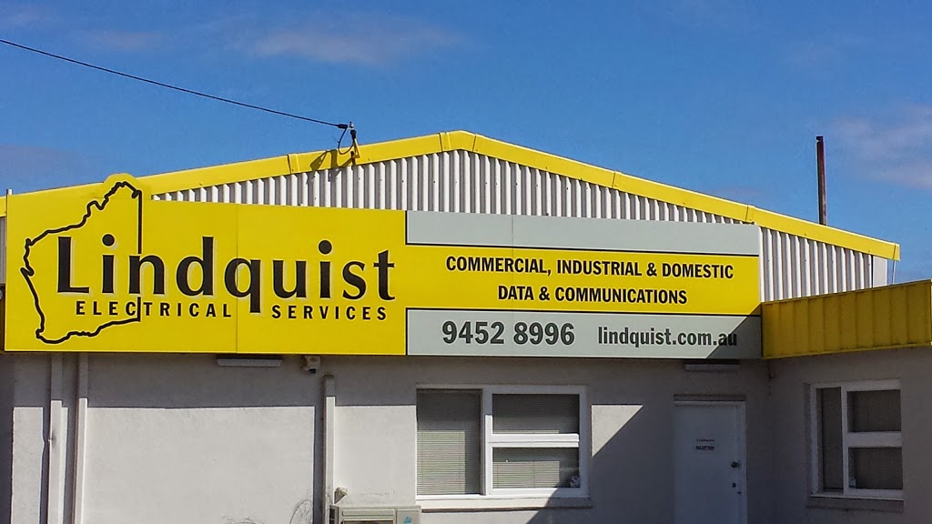 Lindquist Electrical Services | electrician | 21 Stebbing Rd, Maddington WA 6109, Australia | 0894528996 OR +61 8 9452 8996