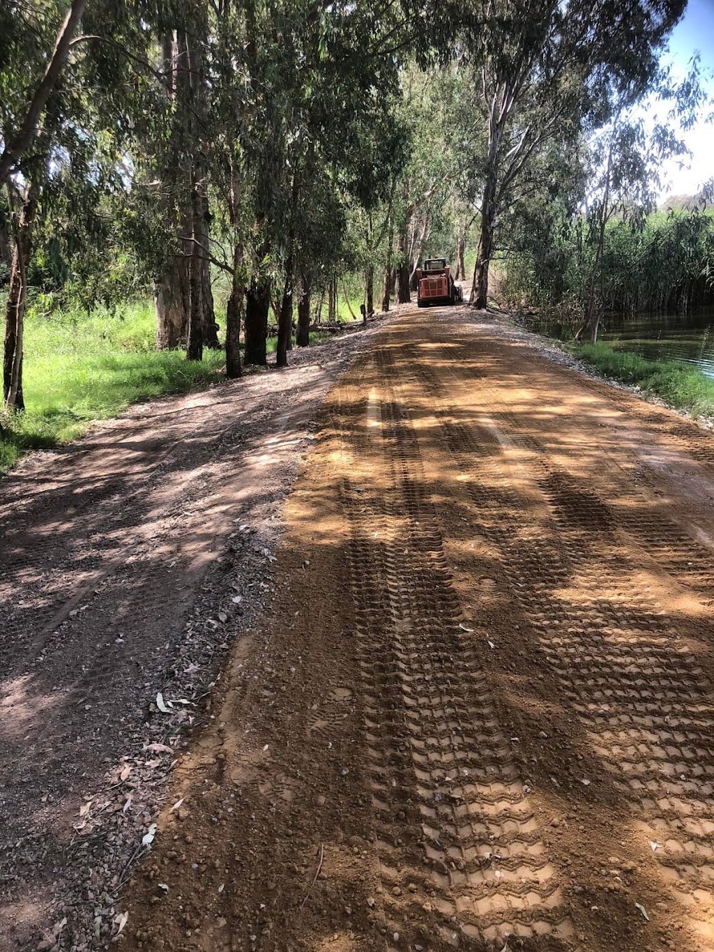Twin City Civil | 953 Dederang Rd, Glen Creek VIC 3691, Australia | Phone: 0419 480 486