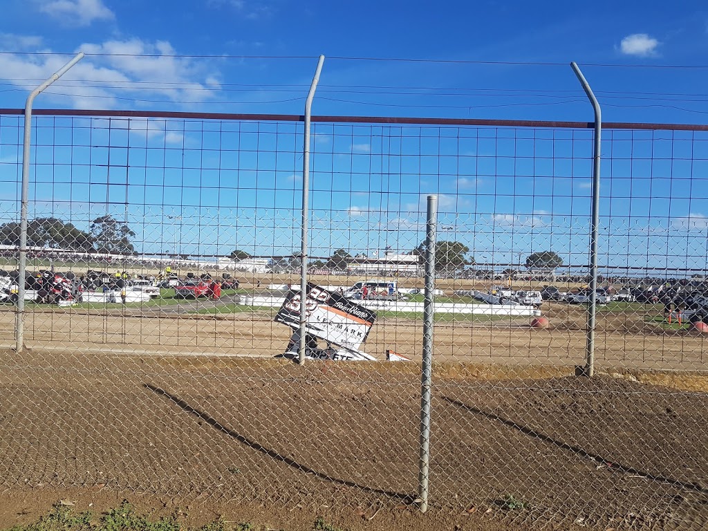 Avalon Raceway | 210 Old Melbourne Rd, Lara VIC 3212, Australia | Phone: (03) 5229 8778