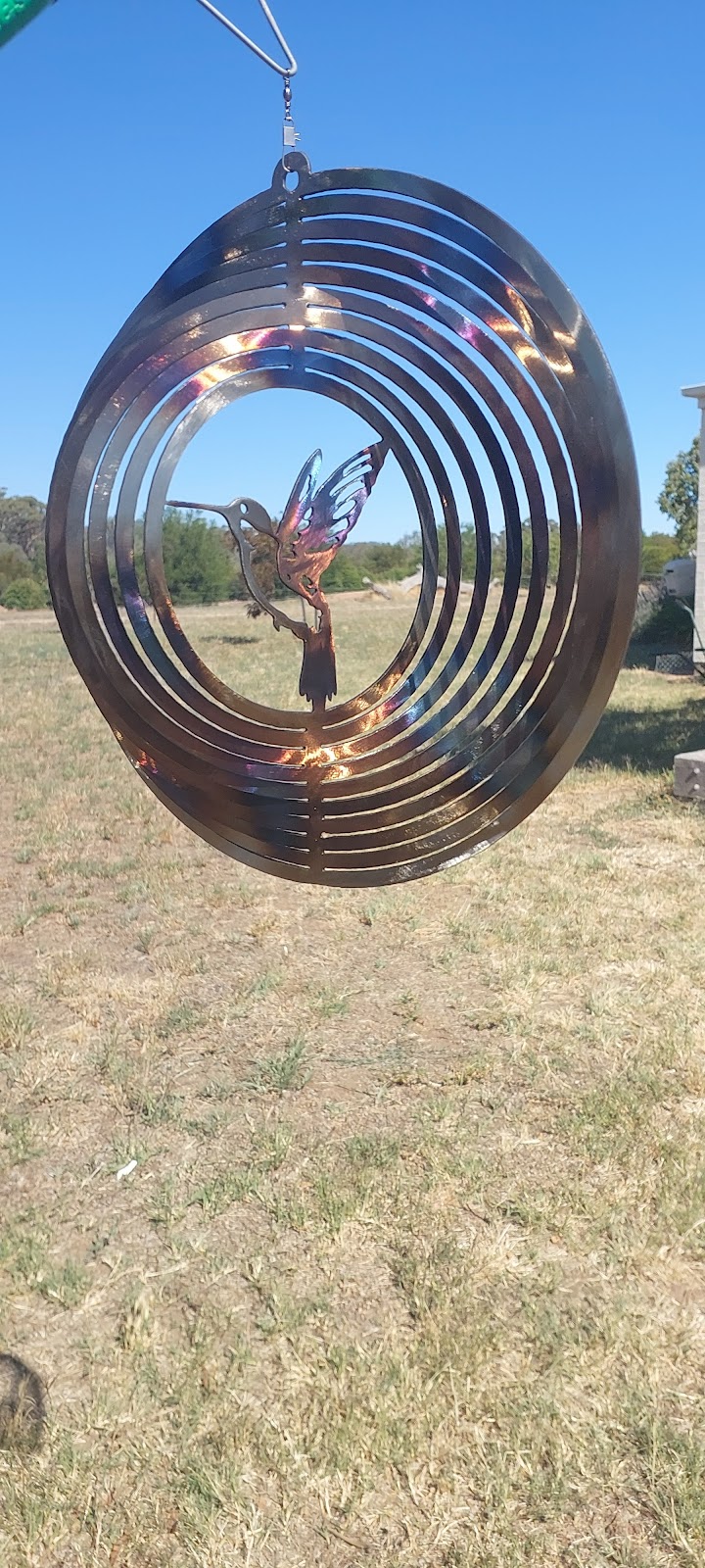 BendArc Studio | 432 Watersons Rd, Tarrengower VIC 3463, Australia | Phone: 0428 844 009