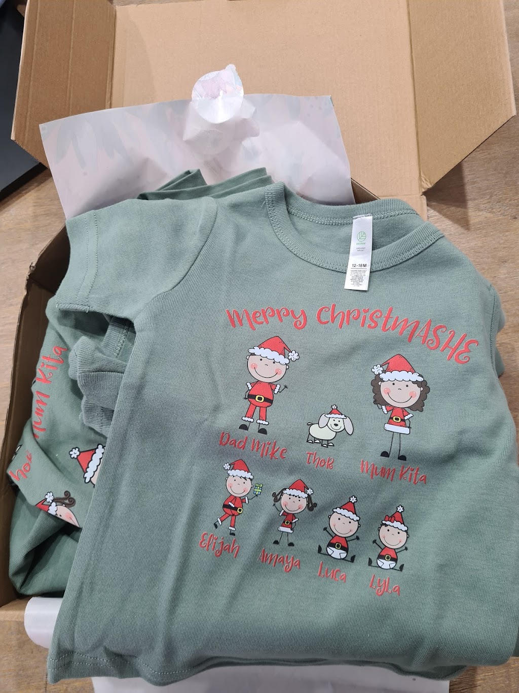 Pixie and Elf | 64 Roy Sheargold Ave, Wongawilli NSW 2530, Australia | Phone: 0435 419 735