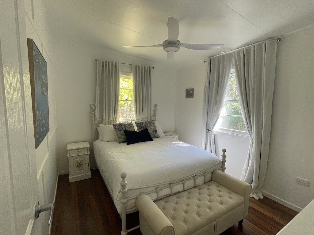 Martali Cottage | 2139 Pyramids Rd, Wyberba QLD 4382, Australia | Phone: 0476 189 631