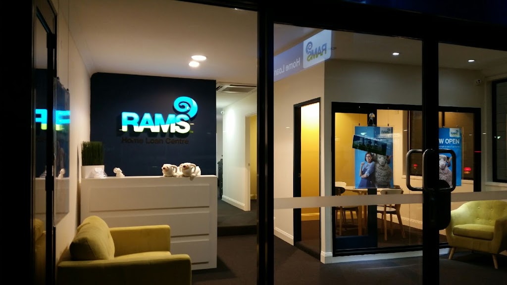 RAMS Home Loan Centre South West Brisbane | finance | Shop 2A/133-134 Brisbane St, Jimboomba QLD 4280, Australia | 0721002895 OR +61 7 2100 2895