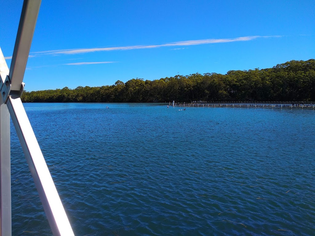 Wallis Island, New South Wales | park | Wallis Lake NSW 2428, Australia