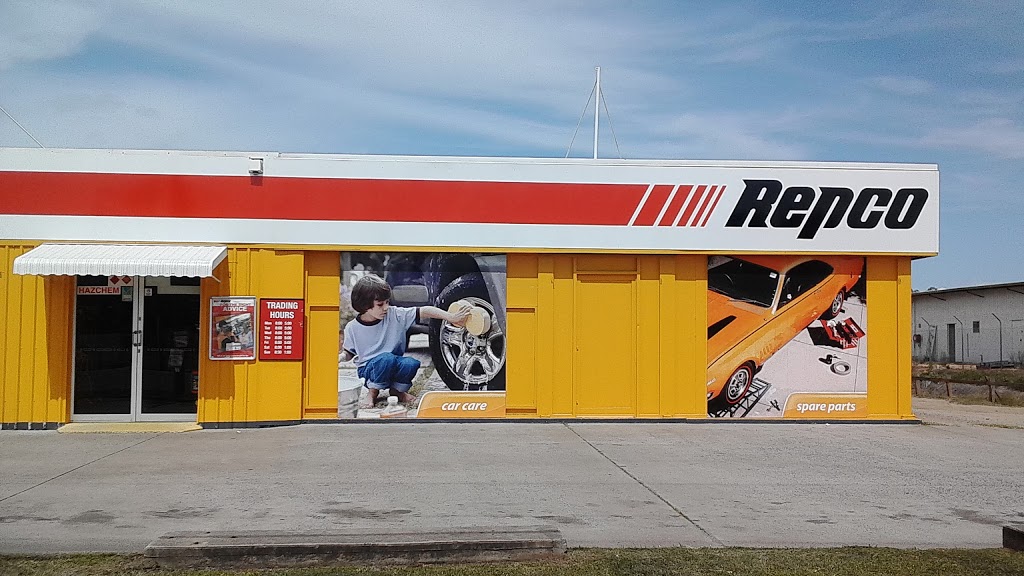 Repco | car repair | 53 Tanby Rd, Yeppoon QLD 4703, Australia | 0749383322 OR +61 7 4938 3322