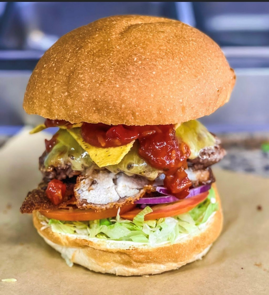 Hungry Workers | 1/26 Jindalee Rd, Port Macquarie NSW 2444, Australia | Phone: (02) 6581 1764