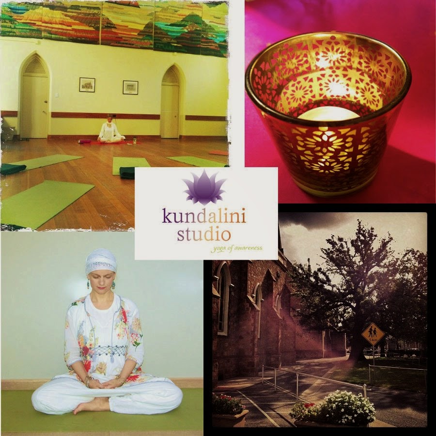 Kundalini Studio | 280 Portrush Rd, Beulah Park SA 5067, Australia | Phone: 0424 029 032