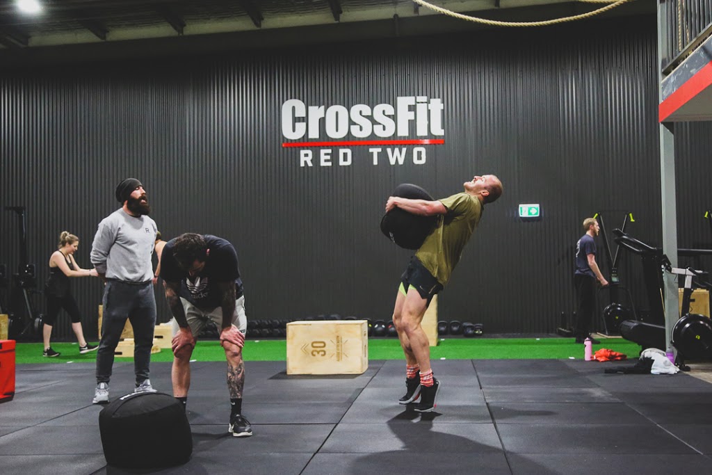 Red City Gym - CrossFit Red Two | 168 Dalton St, Orange NSW 2800, Australia | Phone: 0431 989 305