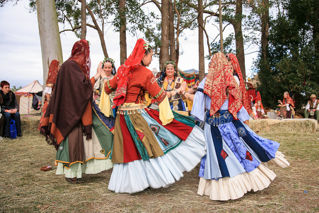 Abbey Medieval Festival | 1-63 The Abbey Pl, Caboolture QLD 4510, Australia | Phone: (07) 5495 1652