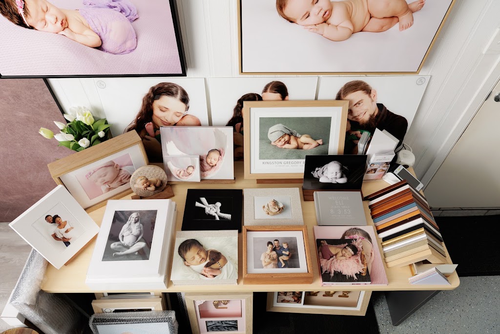 Blissful Moments Photography | 17 Toorak St, Glenella QLD 4740, Australia | Phone: 0403 354 797