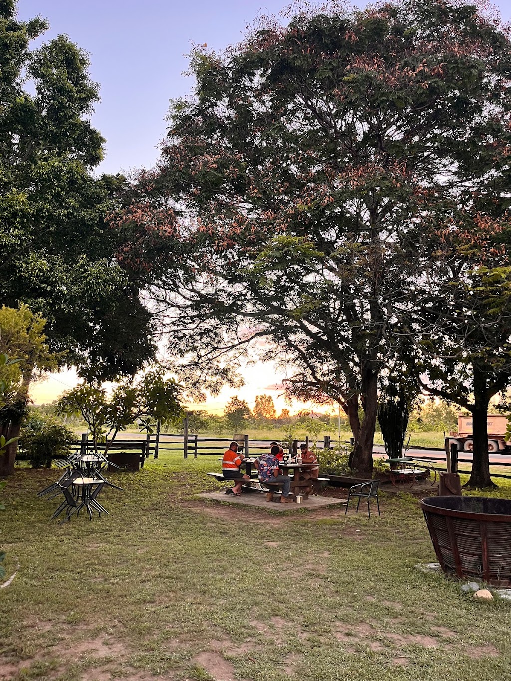 Bowen River Hotel | 41 Mount Wyatt Rd, Mount Wyatt QLD 4804, Australia | Phone: 0499 033 746
