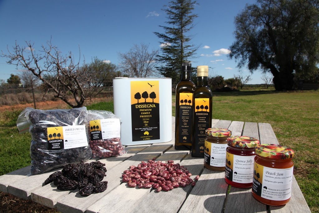 Dissegna Premium Family Produce | Dissegna Rd, Benerembah NSW 2680, Australia | Phone: 0412 133 503