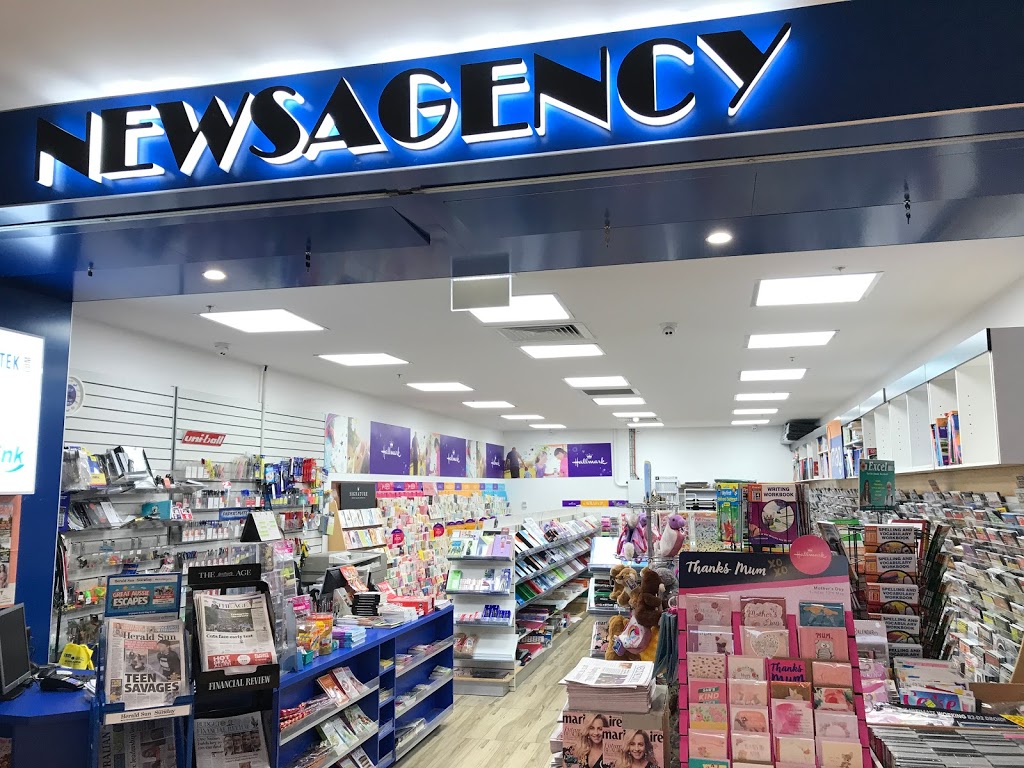 Waverley Gardens Newsagency | store | Jacksons Rd, Mulgrave VIC 3170, Australia