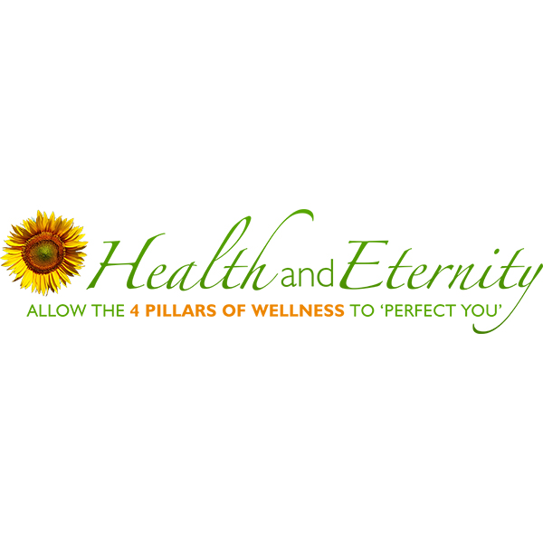 Health and Eternity - Glen Rees BSc, ND | 12 Saxon Rd, Drouin VIC 3818, Australia | Phone: 1300 742 583