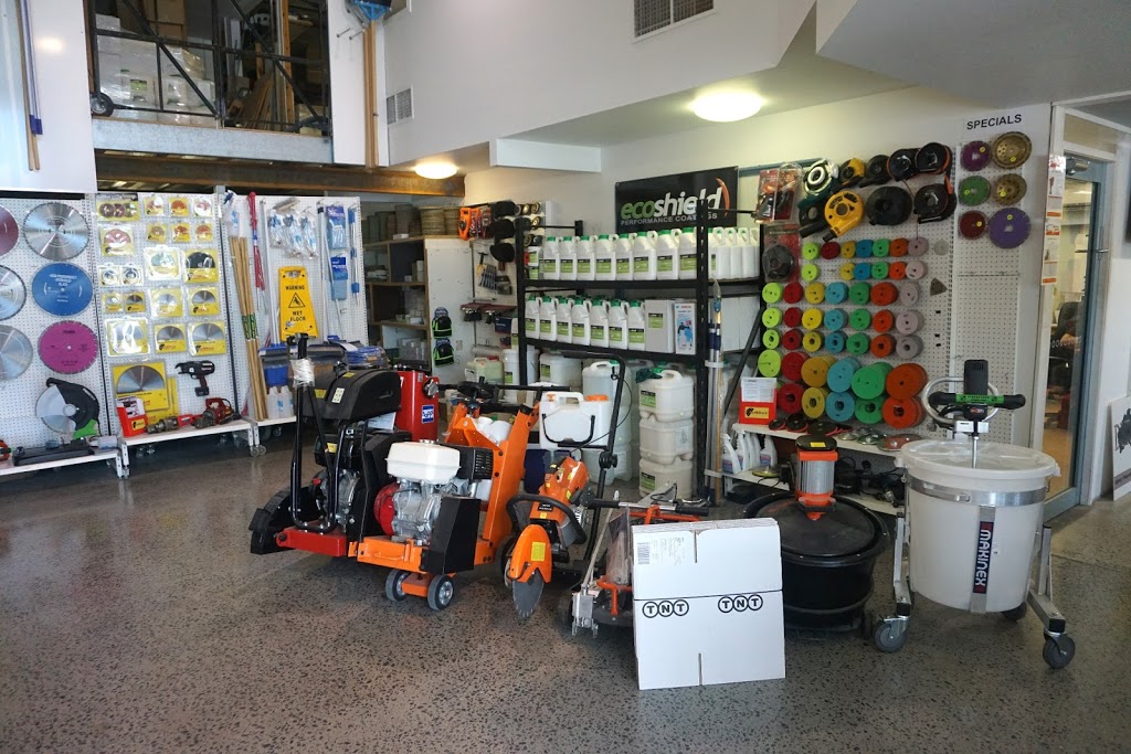 Auskut Diamond Tools (QLD) | 2/94 Spencer Rd, Nerang QLD 4211, Australia | Phone: (07) 5500 4715