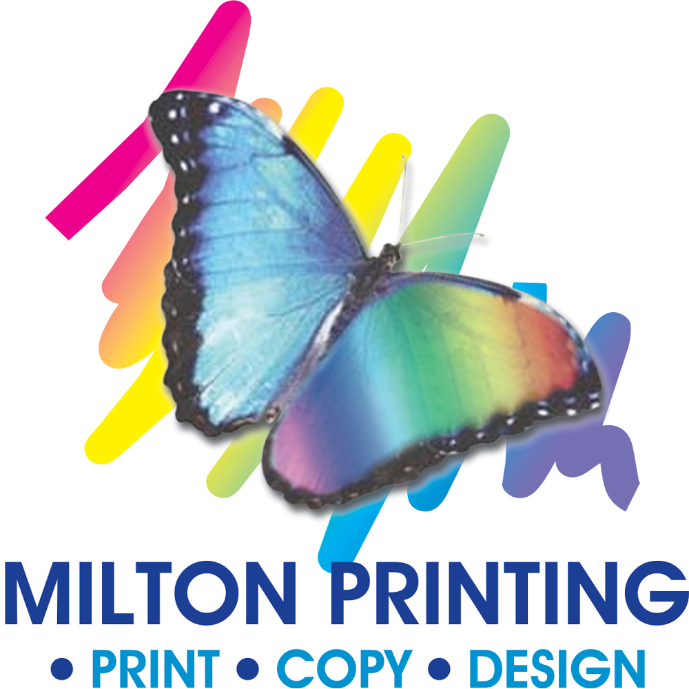 Milton Printing Pty Ltd | Kallangur Trade Centre, Unit 17, 1191 Anzac Avenue, Kallangur QLD 4503, Australia | Phone: (07) 3889 1083