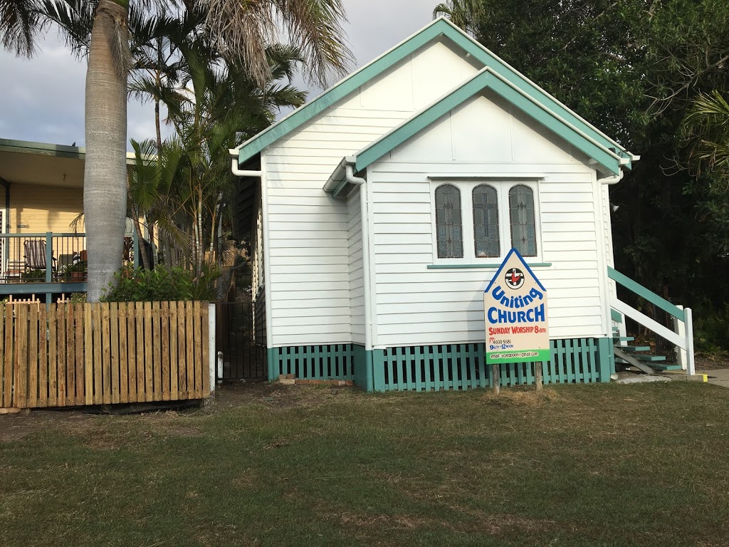 Emu Park Uniting Church | church | 22 Archer St, Emu Park QLD 4710, Australia | 0749395681 OR +61 7 4939 5681