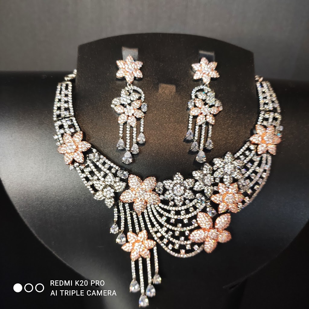 Shilpa Fashion and Jewellery Collection | jewelry store | 122 Bondi Parade, Point Cook VIC 3030, Australia | 0423546324 OR +61 423 546 324