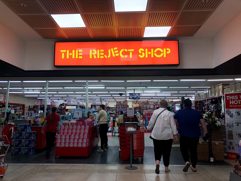 The Reject Shop Shepparton | Shop 18, Shepparton Shopping Plaza, 310 High St, Shepparton VIC 3630, Australia | Phone: (03) 5821 7506