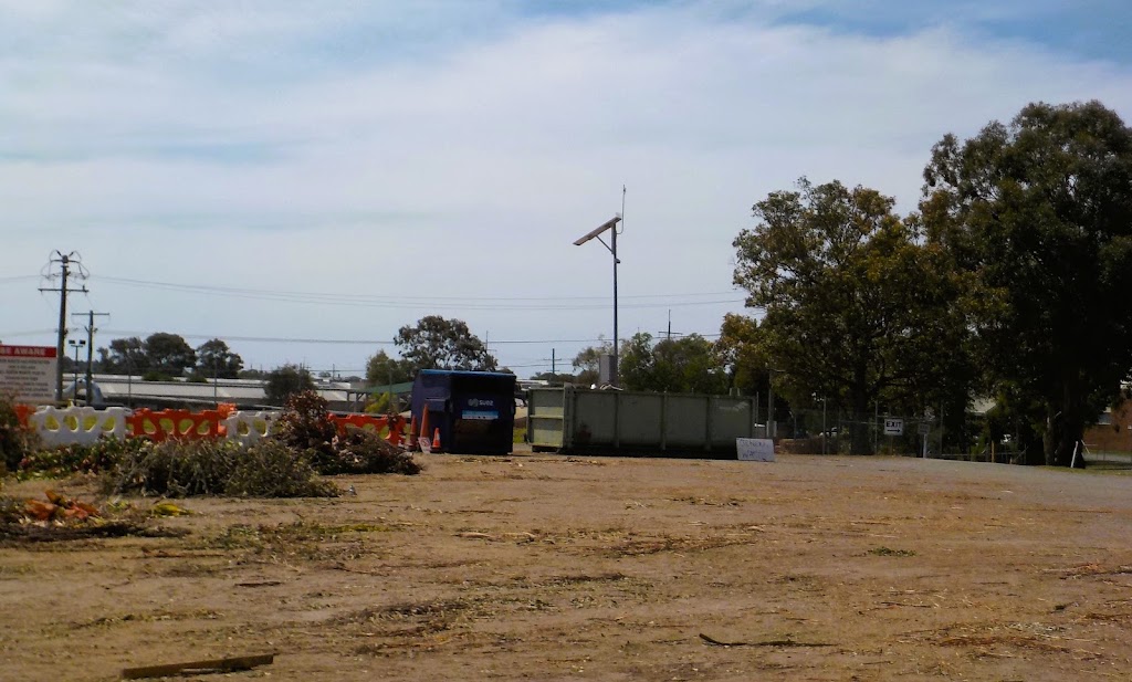 Redcliffe Waste Transfer Station | 274 Duffield Rd, Clontarf QLD 4019, Australia | Phone: (07) 3205 0555