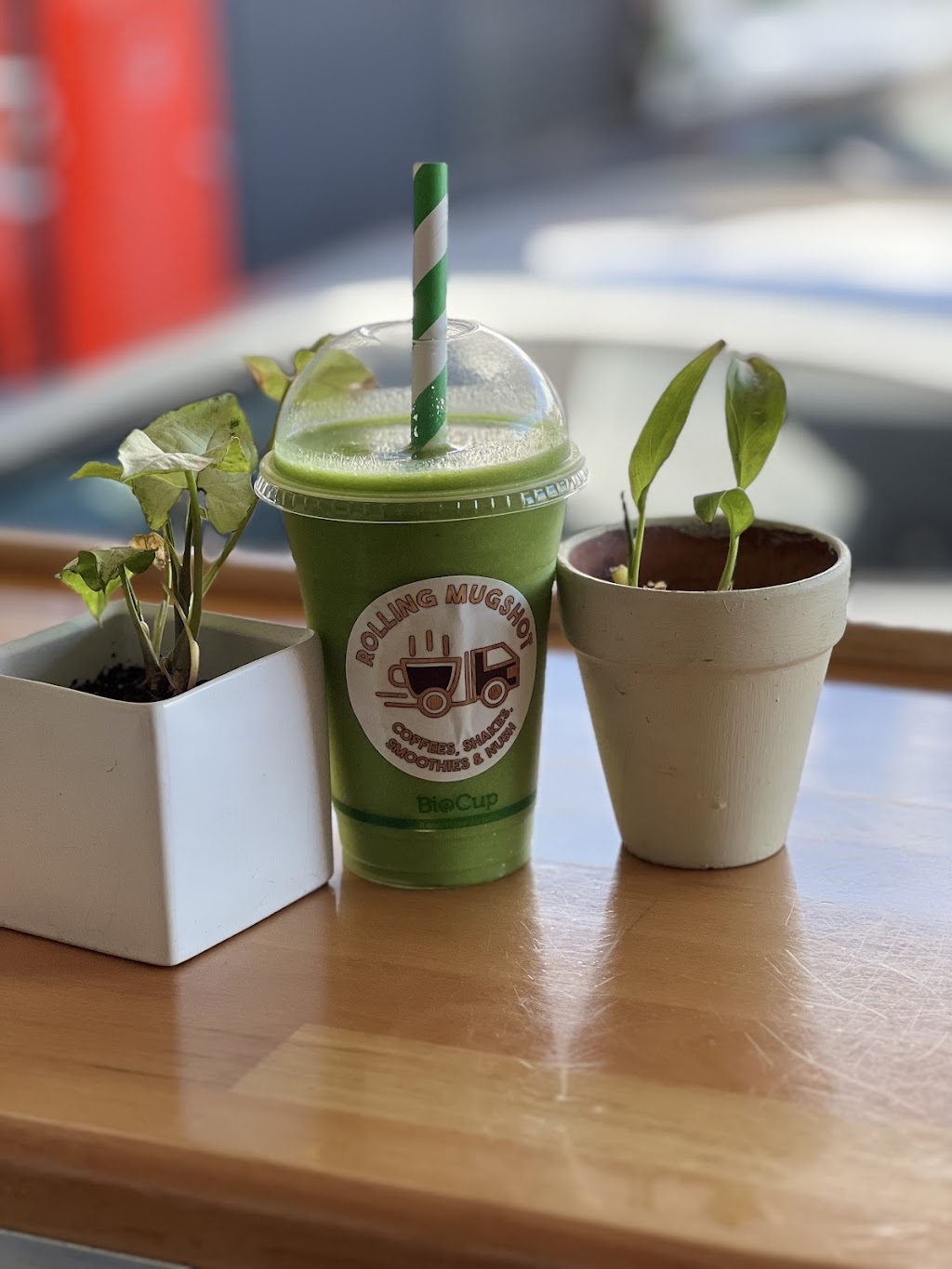 Rolling Mugshot | Beach Foreshore, 121 Beach Rd, Parkdale VIC 3195, Australia | Phone: 0427 704 042
