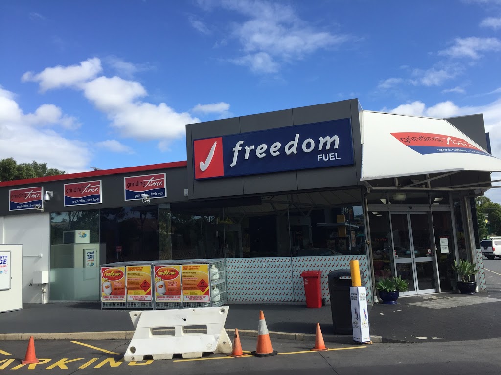Freedom Fuels | gas station | 440 Brisbane Rd, Arundel QLD 4214, Australia | 0755717144 OR +61 7 5571 7144
