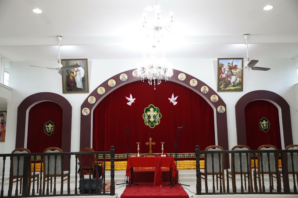 St. Gregorios Indian Orthodox Church, Adelaide | 2B Tolmer Rd, Elizabeth Park SA 5113, Australia | Phone: 0481 321 582