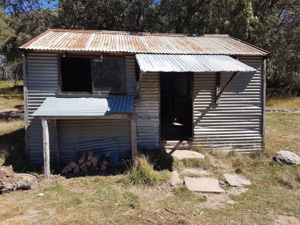 Kellys Hut #1 | lodging | Tamboritha VIC 3858, Australia