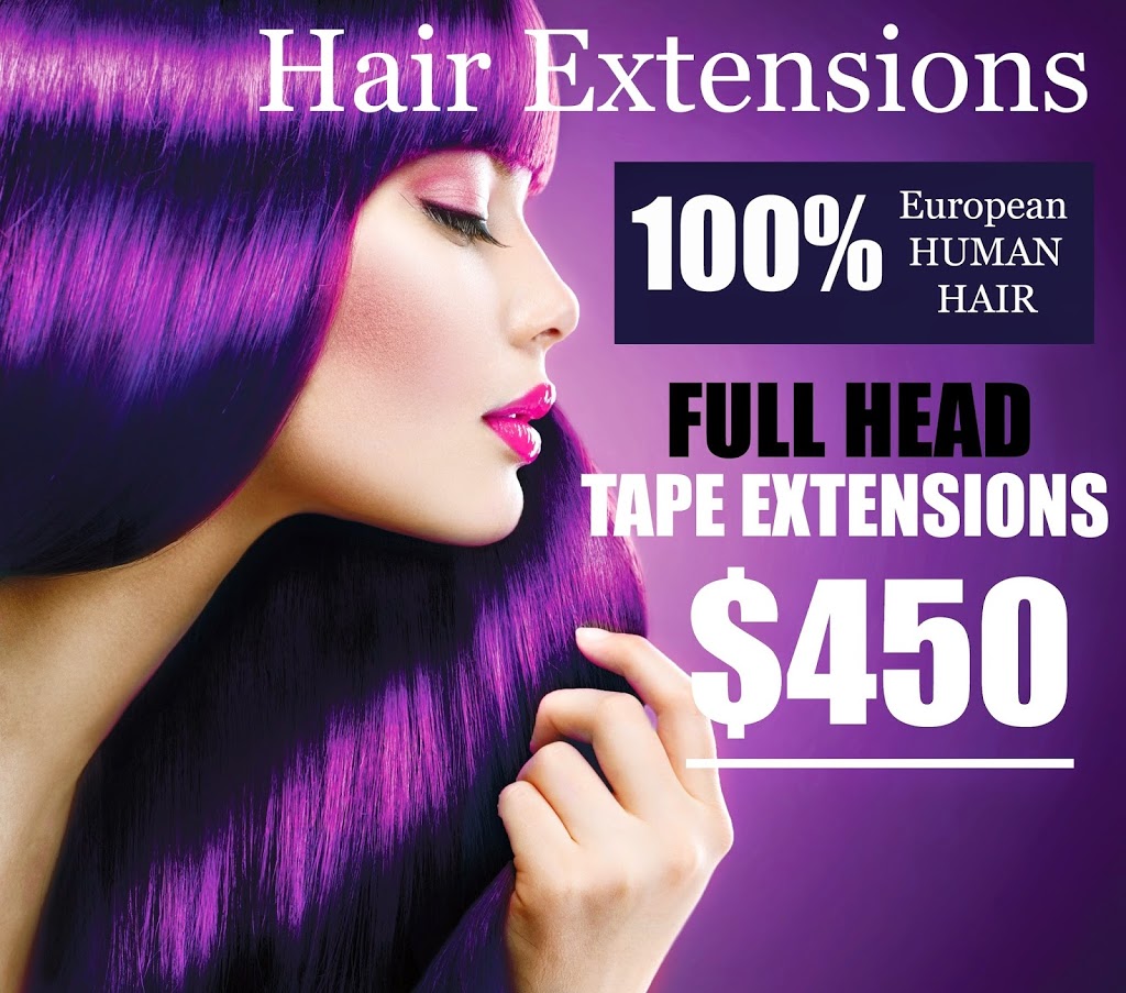 Inferno Salons | hair care | 13 Bank St, Craigieburn VIC 3064, Australia | 0393055566 OR +61 3 9305 5566