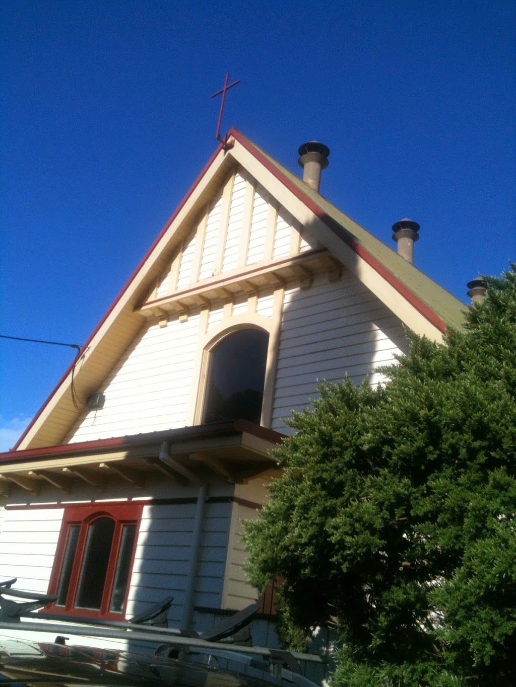 Lifeway Christian Church Lara | church | 76-84 Flinders Ave, Lara VIC 3212, Australia | 0352915197 OR +61 3 5291 5197