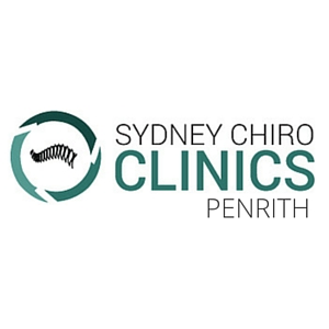 Sydney Chiro Clinics | 64/68 Derby St, Penrith NSW 2750, Australia | Phone: 1300 363 238