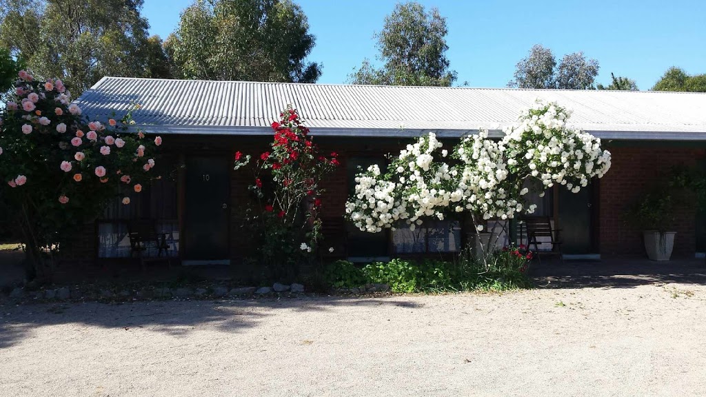 Milawa Motel | lodging | 1615 Snow Rd, Milawa VIC 3678, Australia | 0357273326 OR +61 3 5727 3326