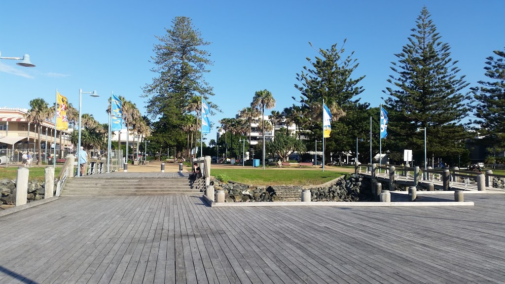 Town Square | park | Port Macquarie NSW 2444, Australia