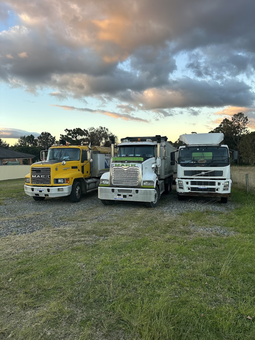 Branxton-Greta Watercartage | Sale St, Greta NSW 2334, Australia | Phone: 0484 526 826