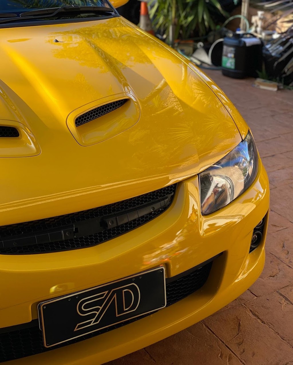 Sydney Auto Detailer | Diamond Bay Rd, Vaucluse NSW 2030, Australia | Phone: 0416 614 496