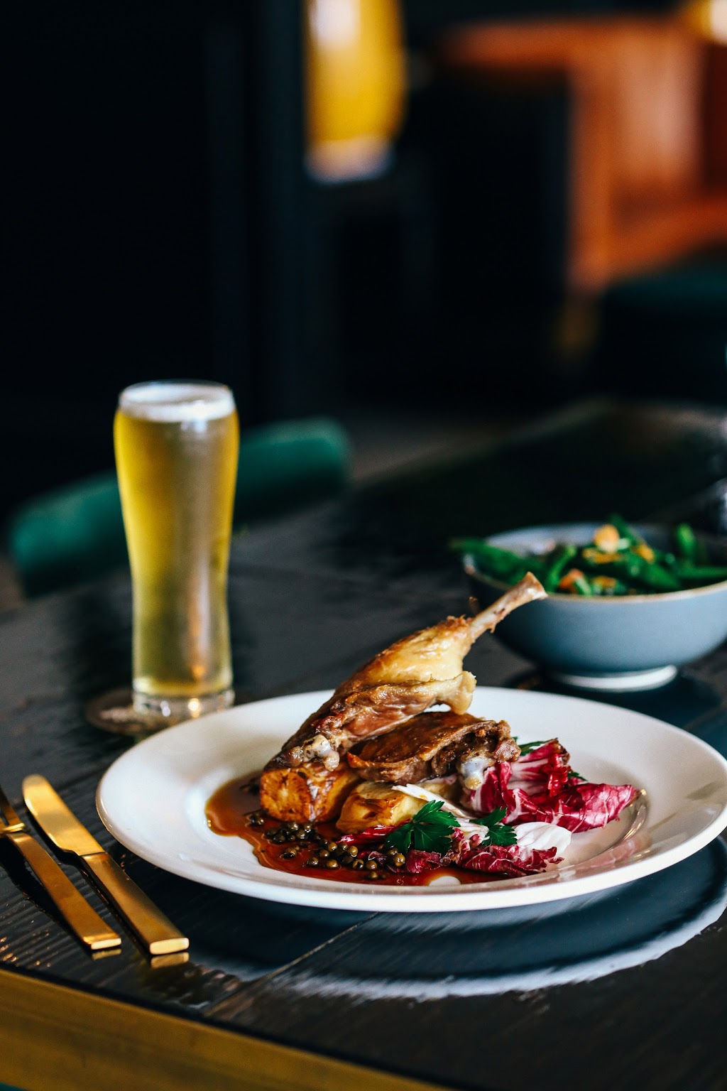 Southern Highlands Brewing & Taphouse | cafe | 490-494 Argyle St, Moss Vale NSW 2577, Australia | 0248997100 OR +61 2 4899 7100