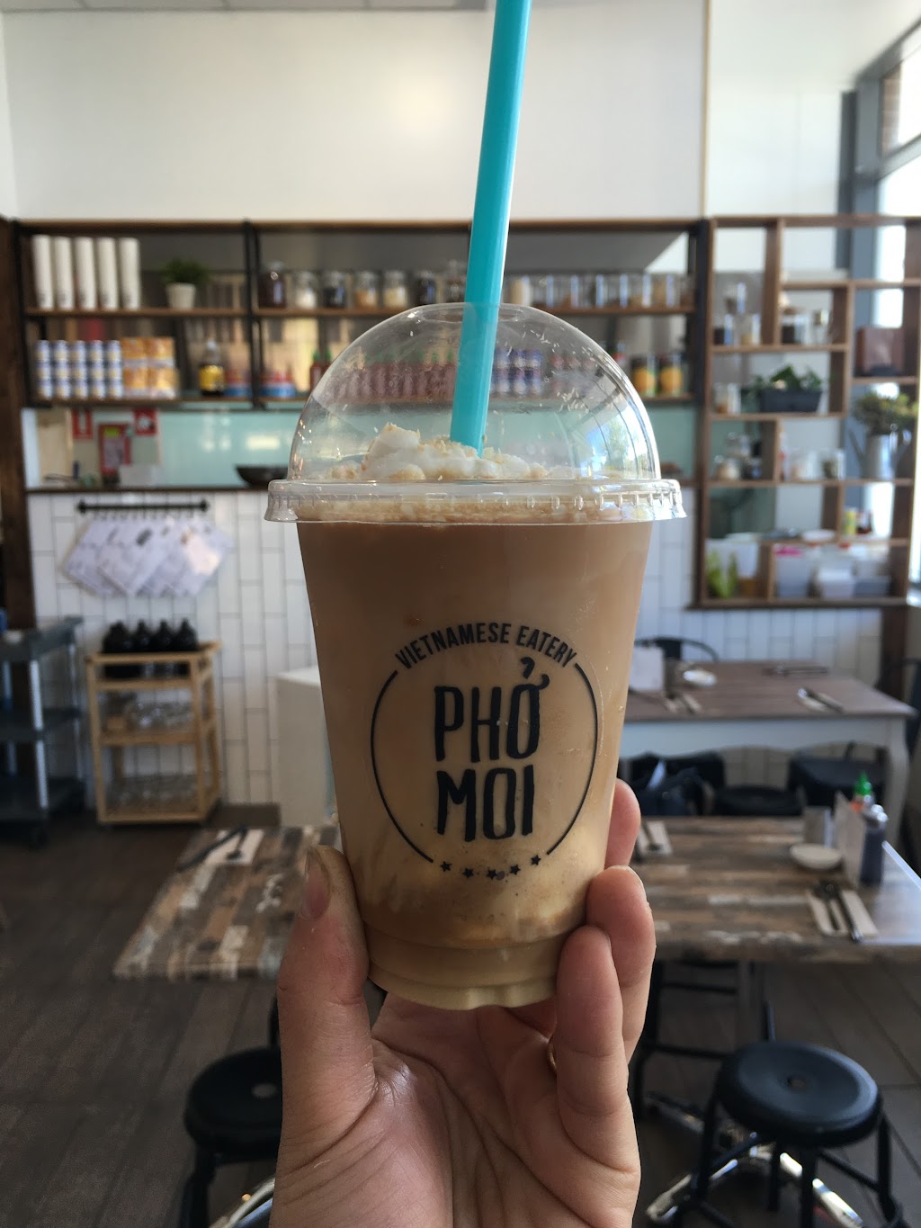 Pho Moi | Shop 1/39 Waratah St, Katoomba NSW 2780, Australia | Phone: (02) 4782 2905