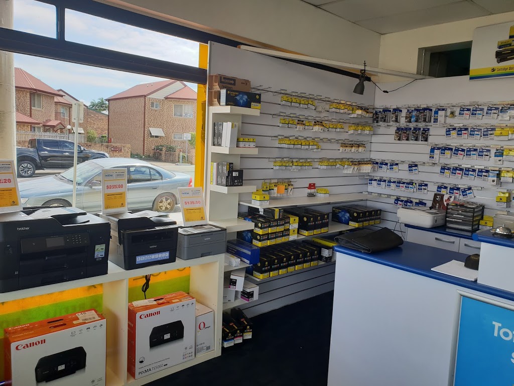 Cartridge World Wynnum | store | 5/143 Tingal Rd, Wynnum QLD 4178, Australia | 0733482499 OR +61 7 3348 2499