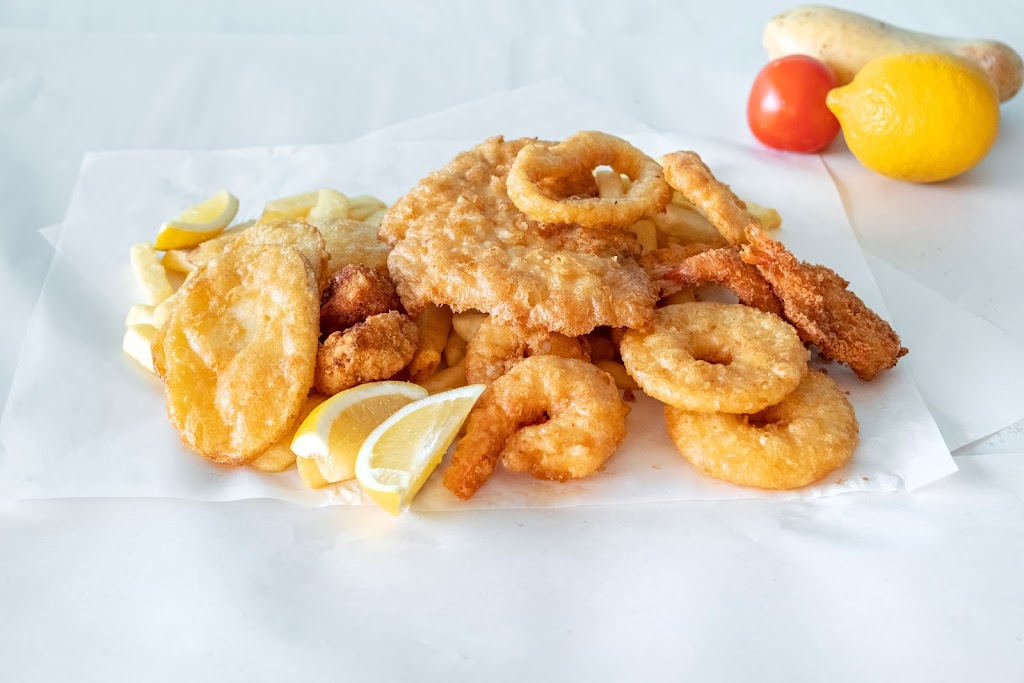 Morleys Fish & Chips | meal takeaway | shop 4/13 Paine Rd, Morley WA 6062, Australia | 0862610091 OR +61 8 6261 0091