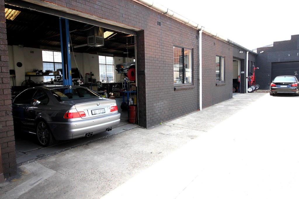 Bromspec Motor Works - Best BMW Car Mechanics in Northern Beache | 23 Orchard Rd, Brookvale NSW 2100, Australia | Phone: (02) 9939 4980