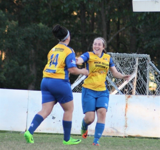 Pine Rivers Athletic Football Club |  | Wendy Allison Park, 188 Samsonvale Rd, Strathpine QLD 4500, Australia | 0402468200 OR +61 402 468 200