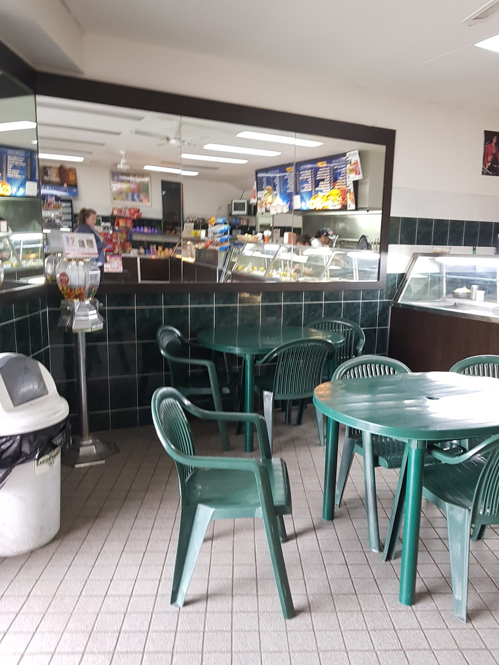 Captain Cook Takeaway Food | meal takeaway | 45 Captain Cook Dr, Kurnell NSW 2231, Australia | 0296688421 OR +61 2 9668 8421