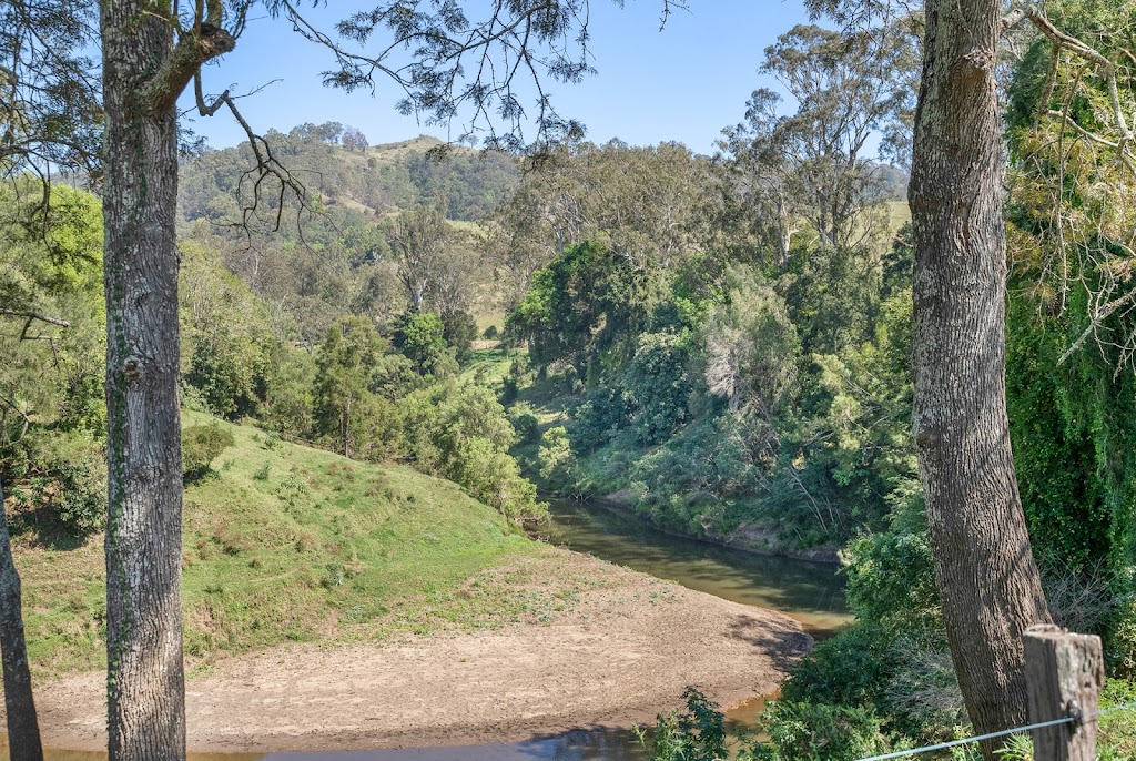 Figtree Camping & Glamping | 450 Wiangaree Back Rd, West Wiangaree NSW 2474, Australia | Phone: 0431 486 354