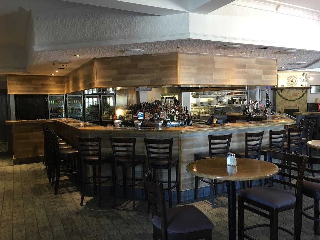 The Heights Bar & Bistro | restaurant | Alexander Heights Shopping Centre, 2/200 Mirrabooka Ave, Perth WA 6064, Australia | 0861613333 OR +61 8 6161 3333