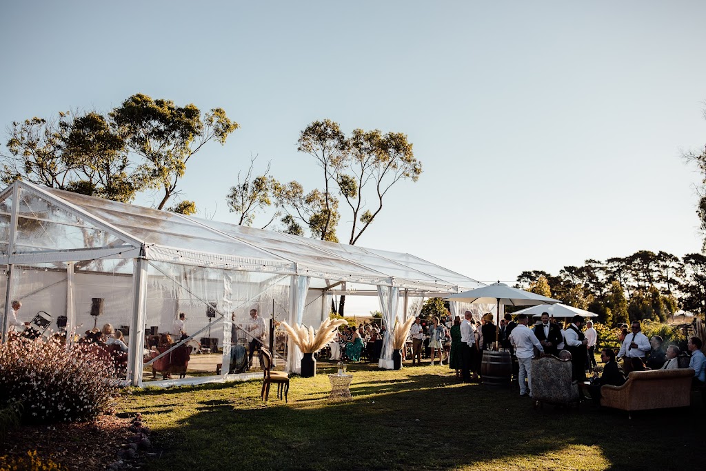 Noonameena Weddings and Events |  | 99 Murrengurk Rd, Buckley VIC 3240, Australia | 0488763793 OR +61 488 763 793