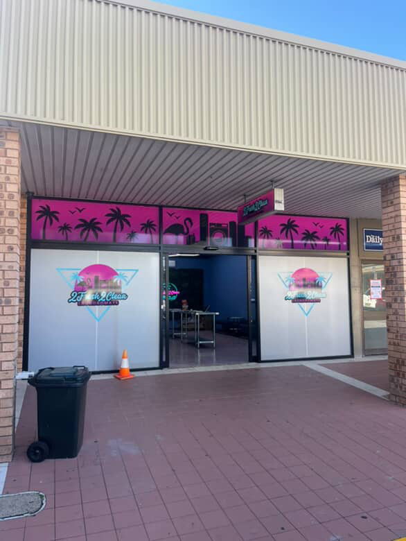 ASAP Glass and Aluminium | Unit 4/19B Louise Ave, Ingleburn NSW 2565, Australia | Phone: 0410 522 322
