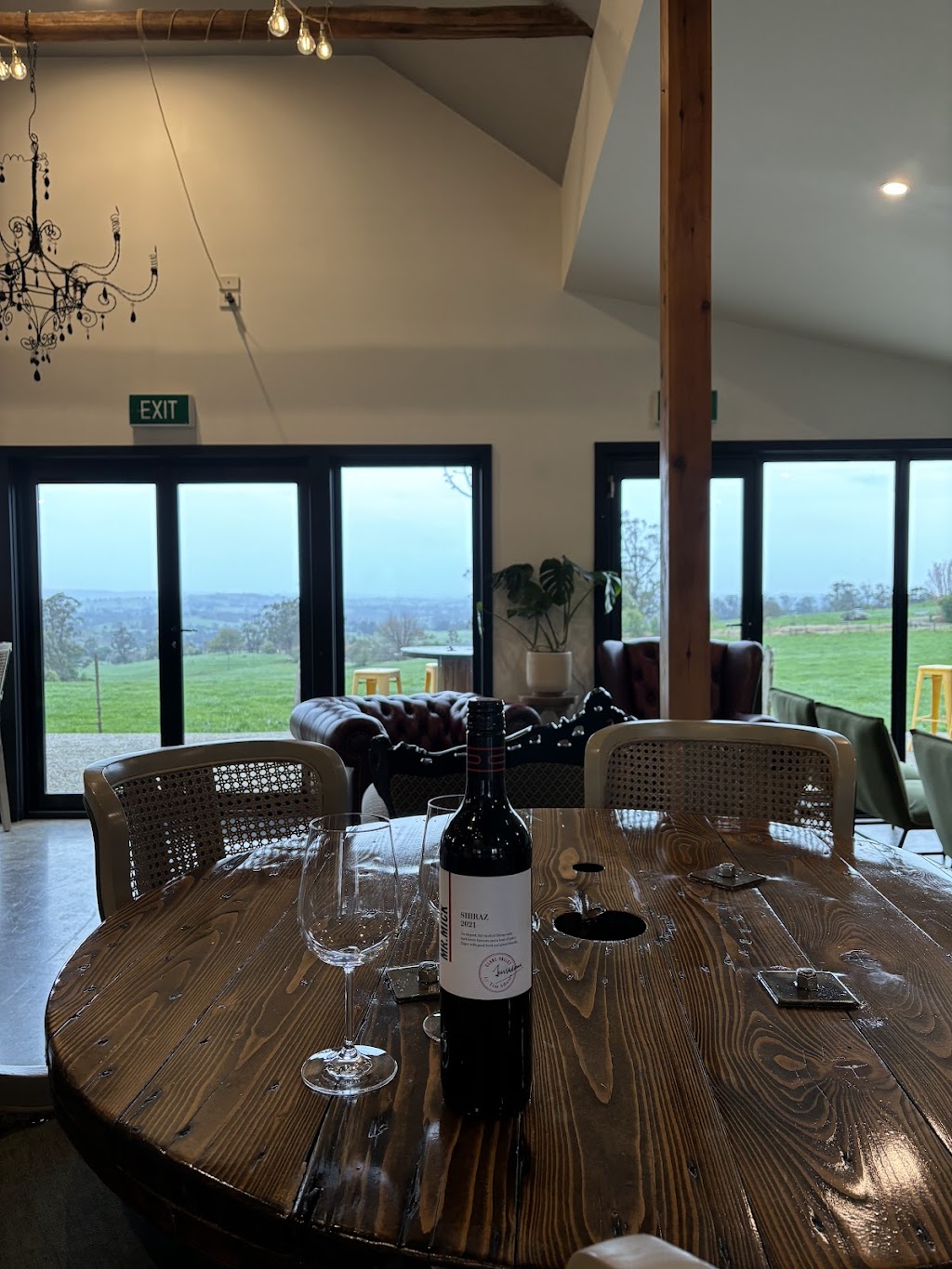 The Barn Venue | 1070 Jacksons Track, Jindivick VIC 3818, Australia | Phone: 0488 715 404