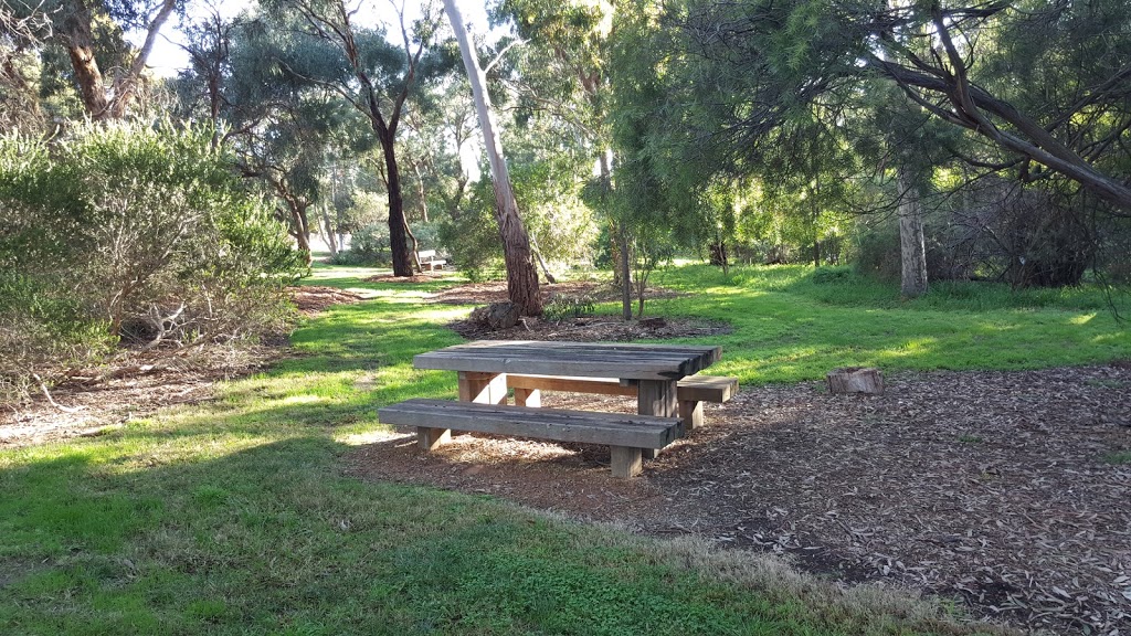 Wirreanda Court Reserve | park | Blackburn VIC 3130, Australia