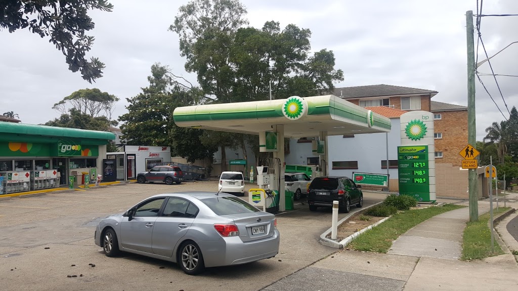 BP | gas station | 595 Old South Head Rd, Rose Bay NSW 2029, Australia | 0293716613 OR +61 2 9371 6613