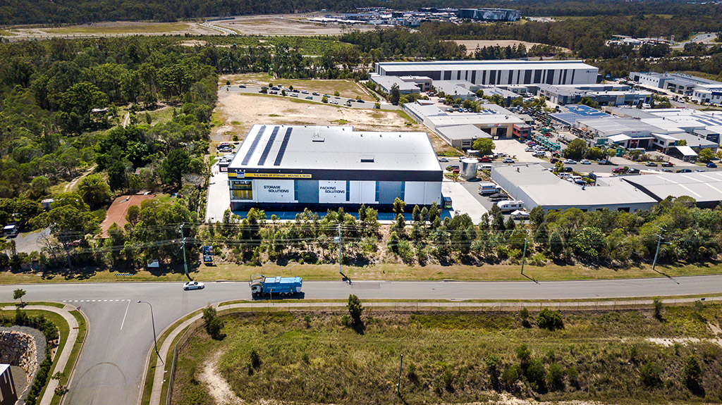 Storage King Coomera | moving company | 26-34 Kohl St, Upper Coomera QLD 4209, Australia | 0756318630 OR +61 7 5631 8630